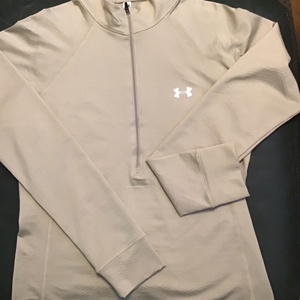 Under Armour Cold Gear 1/2 zip